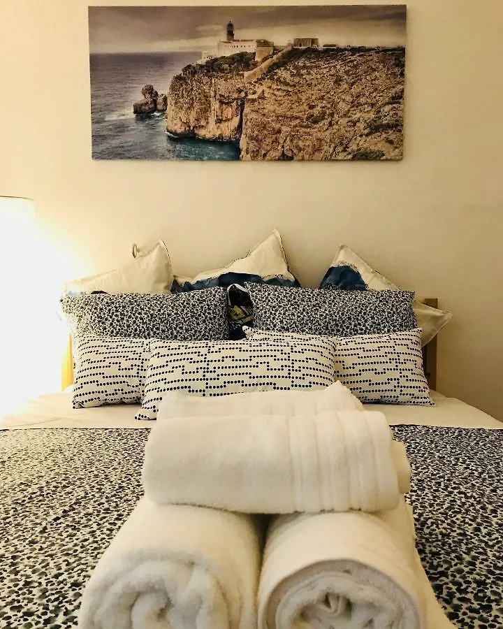 Apartamento Guest Love Chiado Lisboa