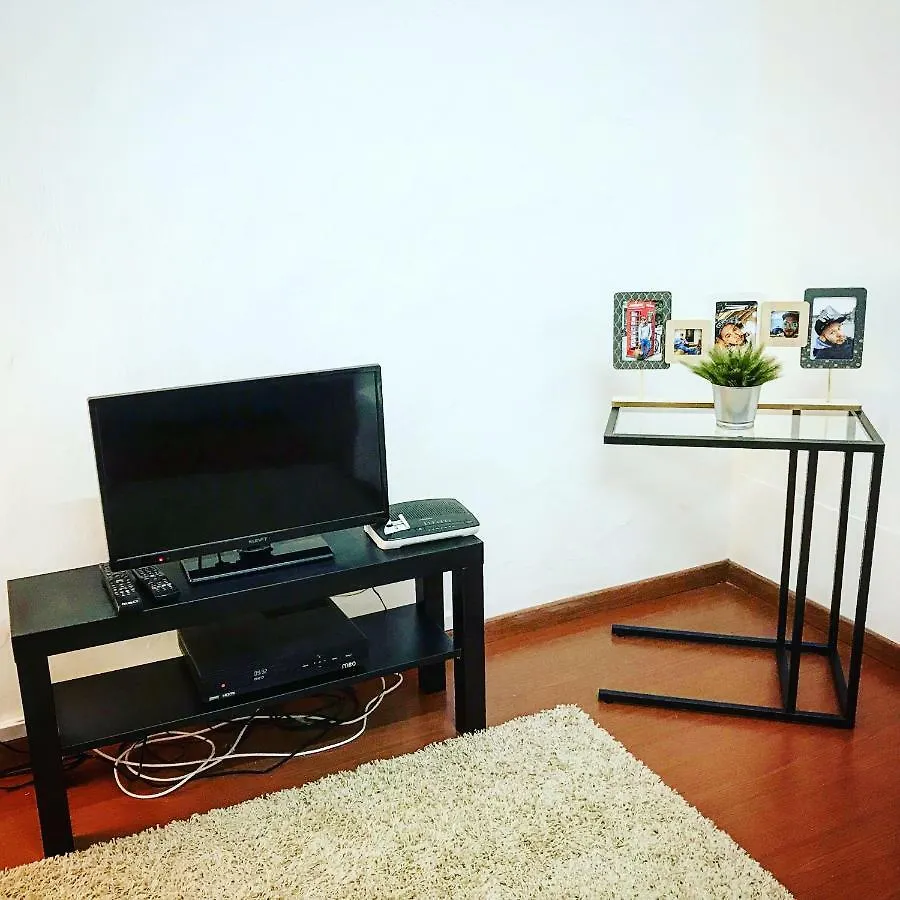 Guest Love Chiado Lisboa Apartamento