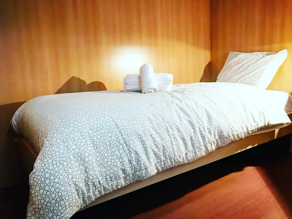 Apartamento Guest Love Chiado Lisboa
