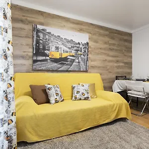  Apartamento Alfama &