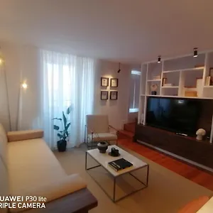  Apartamento Timeless - Energy - Belem
