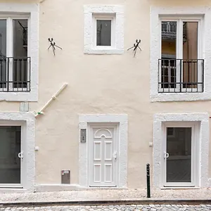 Condessa 29 E 33 Apartamento