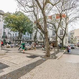 Condessa 29 E 33 Apartamento