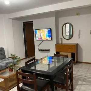 Depto Muy Centrico , Mendoza Argentina