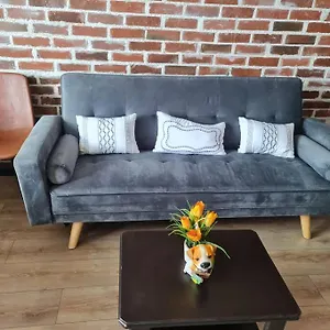 1004 Apartamento Completo Zona 1 Centro De La Ciudad , Guatemala Guatemala